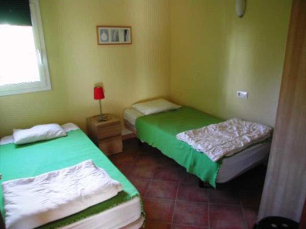 Rvhotels Apartamentos Heemstede L'Estartit Habitación foto